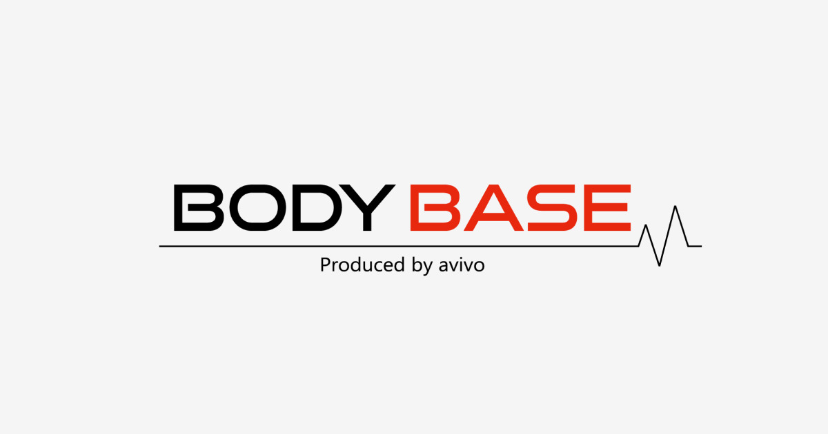 BODYBASE JAPAN – フィットネス習慣化ツール