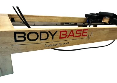 BODYBASEリフォーマーロゴ